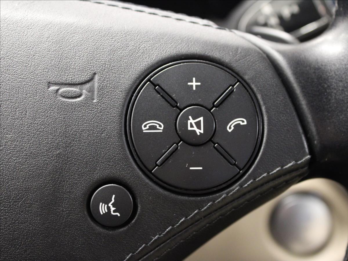 Mercedes-Benz Třídy S