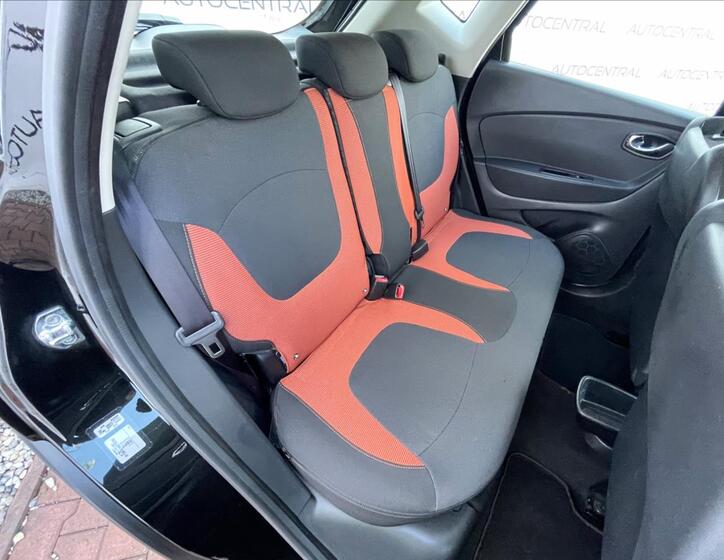 Renault Captur 22