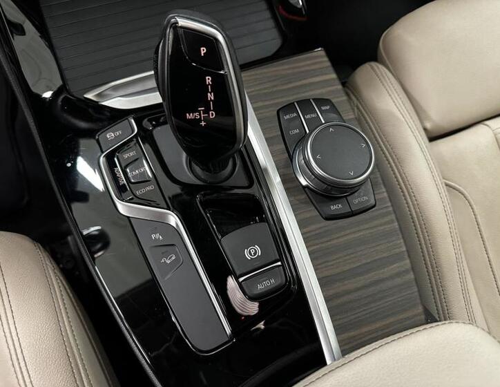 BMW X3 12
