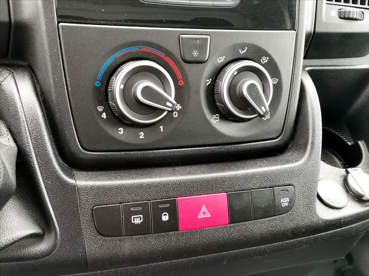 Citroën Jumper
