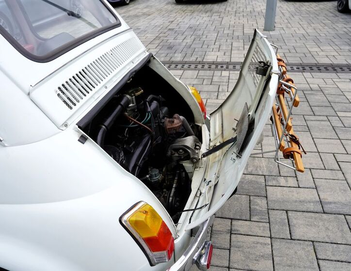 Fiat 500 12