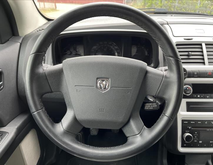 Dodge Journey 14