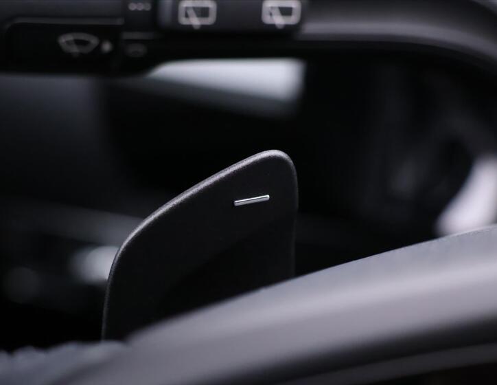 Mercedes-Benz Třídy B 22