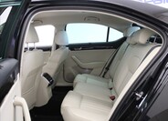 Škoda Superb 7