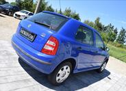 Škoda Fabia 5