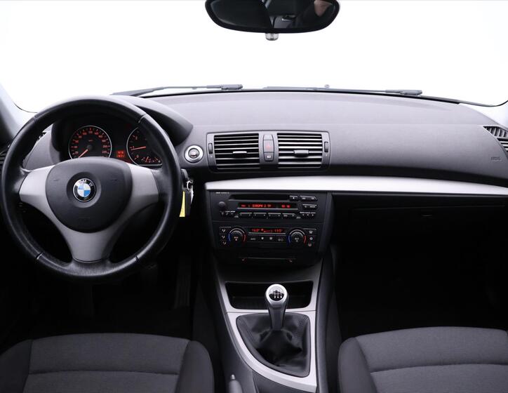 BMW Řada 1 19