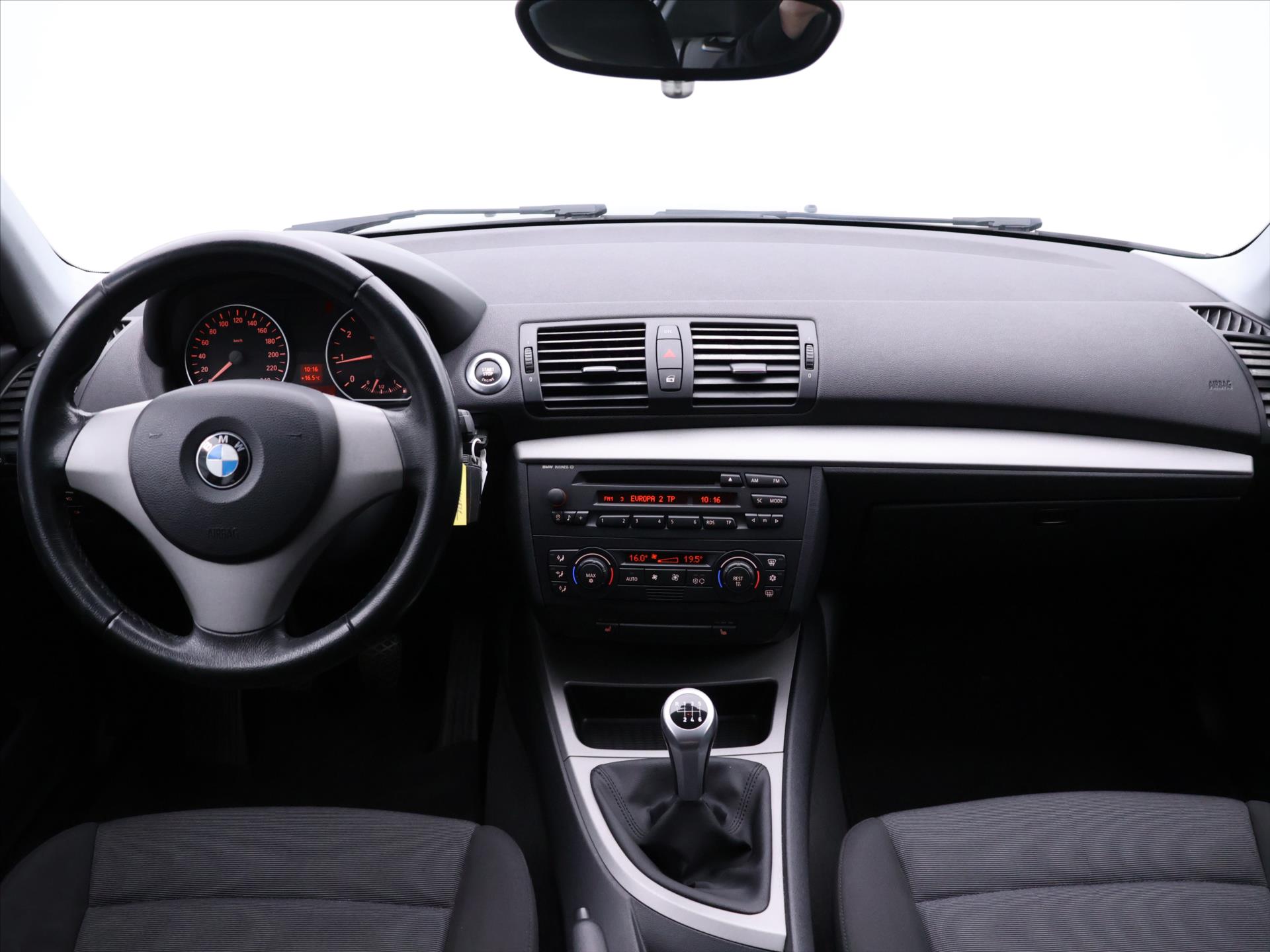 BMW Řada 1