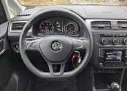 Volkswagen Caddy 17