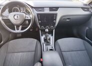Škoda Octavia 14