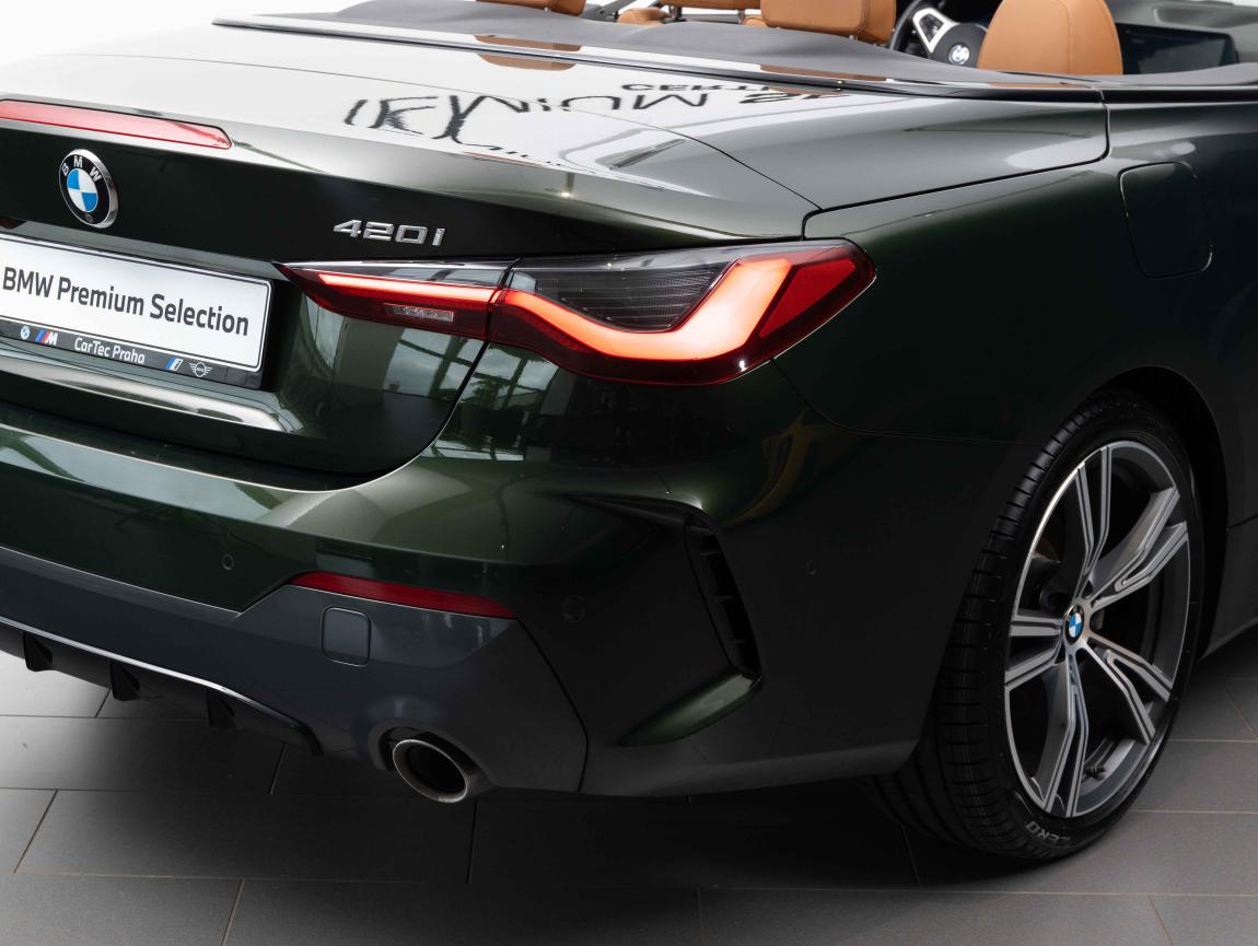 BMW Řada 4