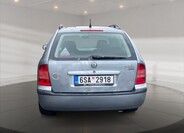 Škoda Octavia 5