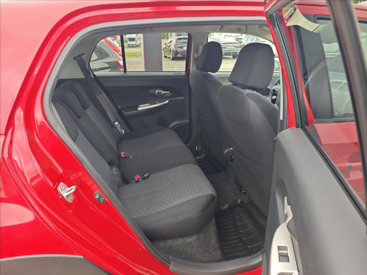 Toyota Urban Cruiser