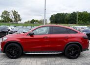 Mercedes-Benz GLE 3