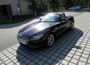BMW Z4 1