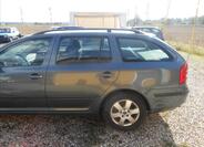 Škoda Octavia 9
