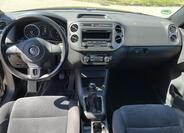Volkswagen Tiguan 13