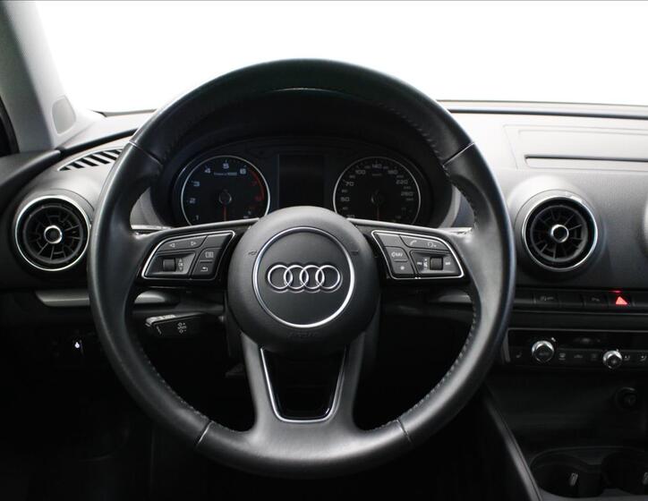 Audi A3 18