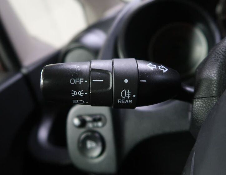 Honda Jazz 18
