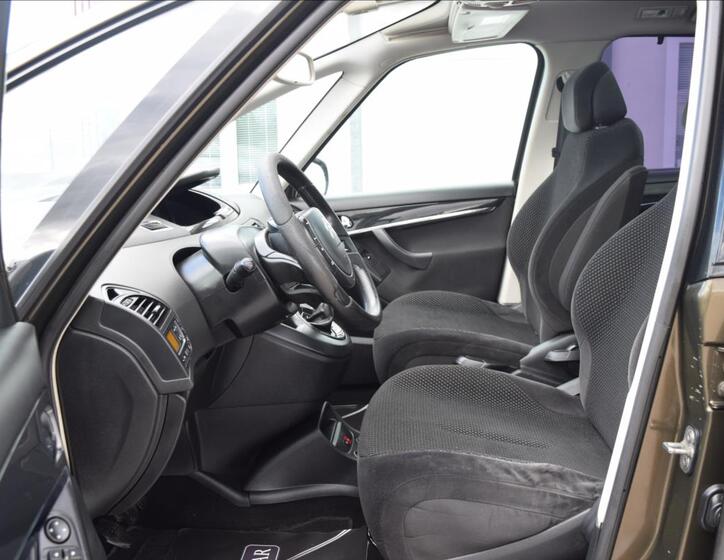 Citroën C4 Picasso 15