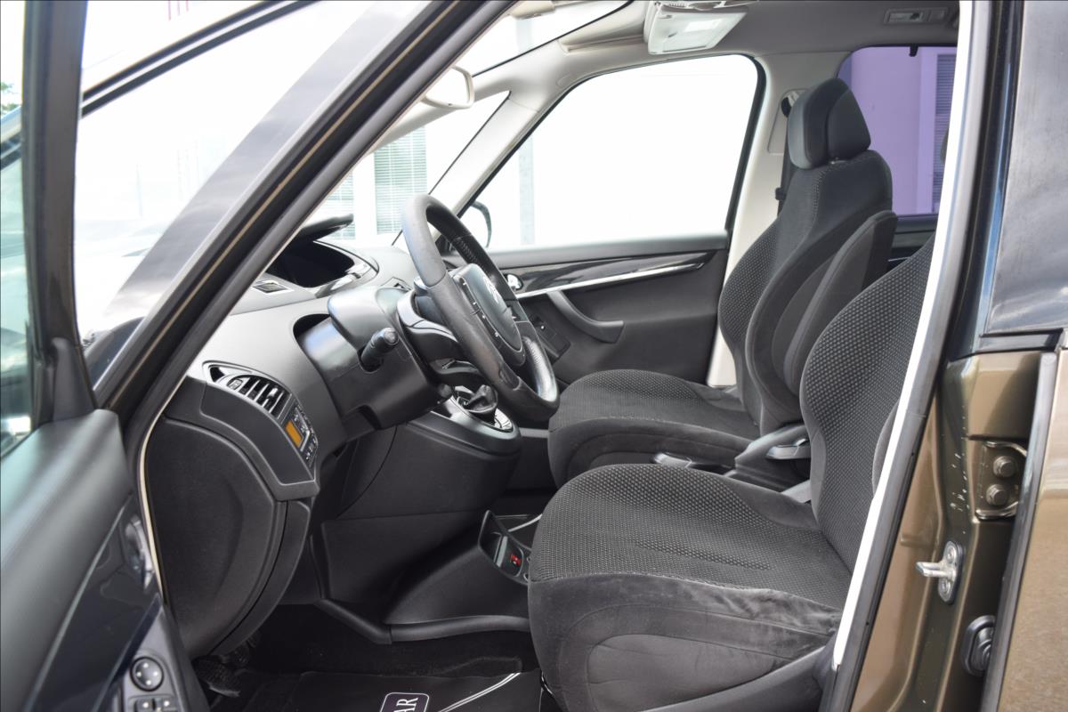 Citroën C4 Picasso