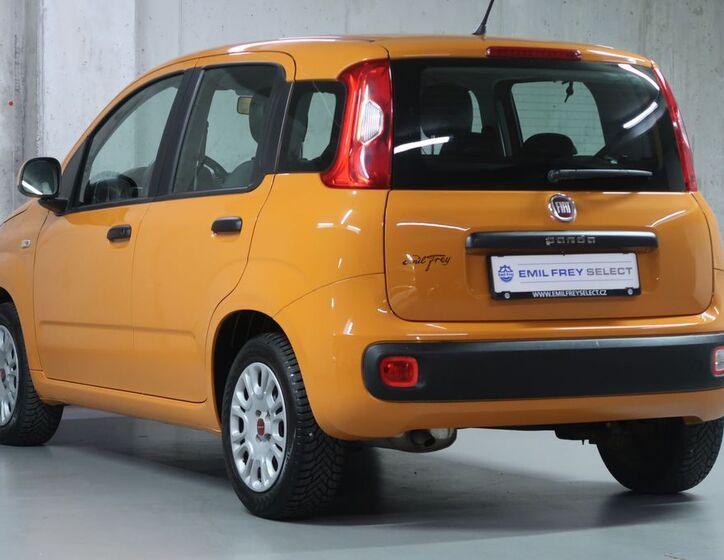 Fiat Panda 7
