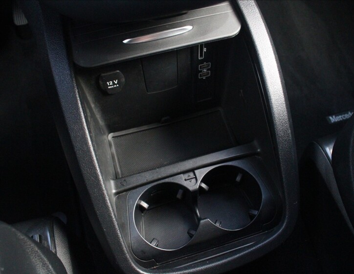 Mercedes-Benz Třídy V 34