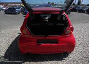 Toyota Aygo 16