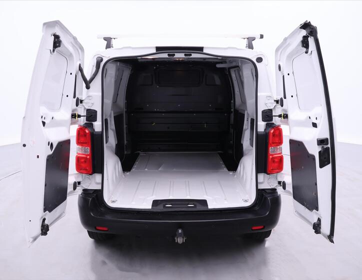 Citroën Jumpy 9