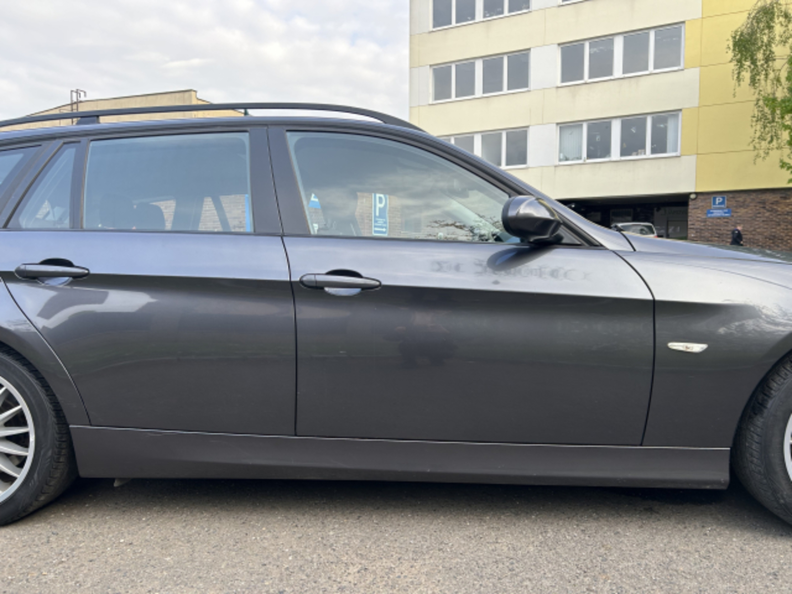 BMW Řada 3 15