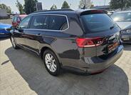 Volkswagen Passat 8