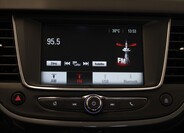Opel Crossland X 12