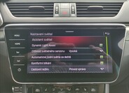 Škoda Superb 17