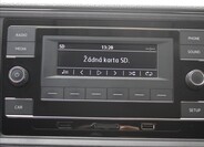 Volkswagen Crafter 9