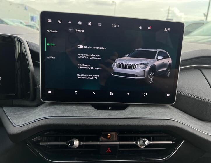 Škoda Kodiaq 32