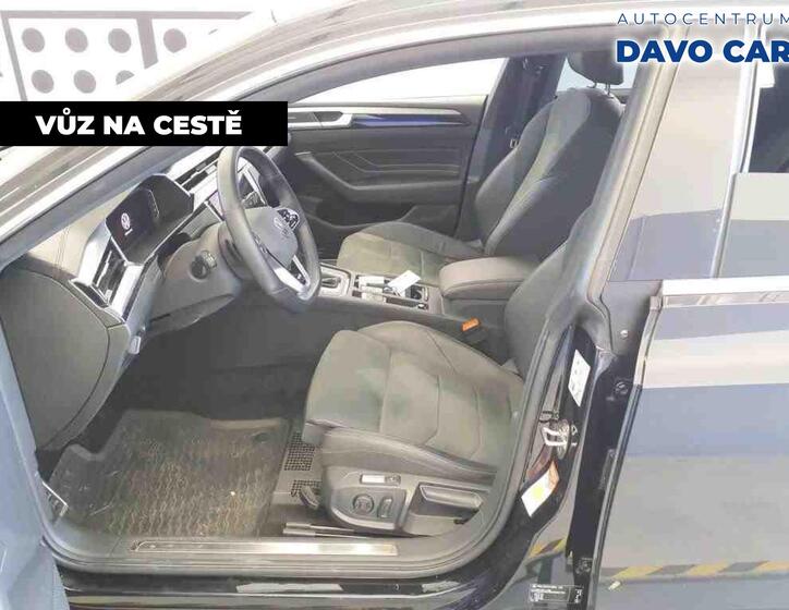 Volkswagen Arteon 3