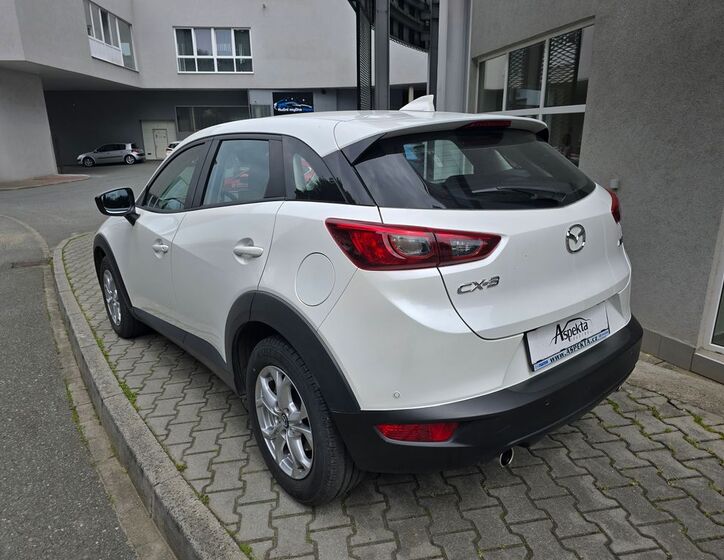 Mazda CX-3 3