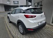 Mazda CX-3 3