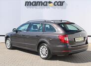 Škoda Superb 5