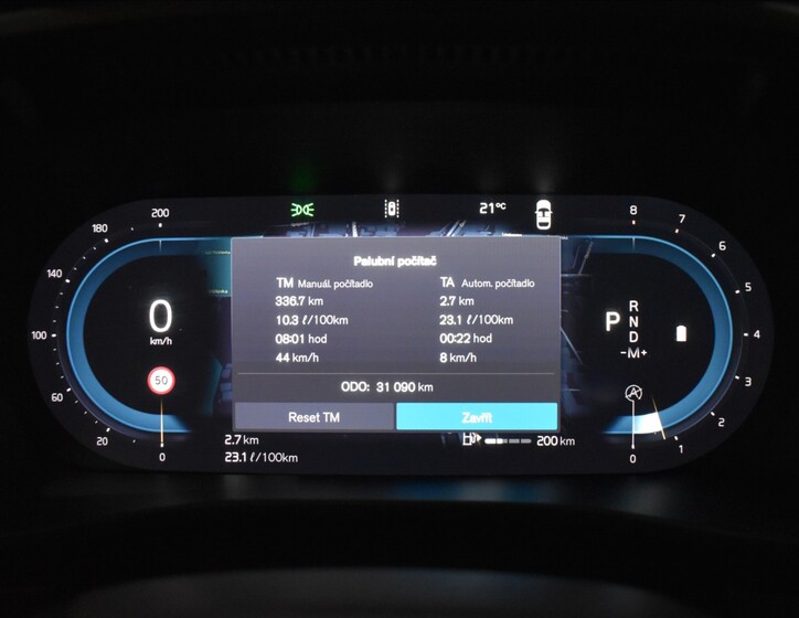 Volvo XC40 22