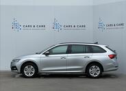 Škoda Octavia 2
