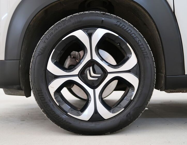 Citroën C3 Aircross 10