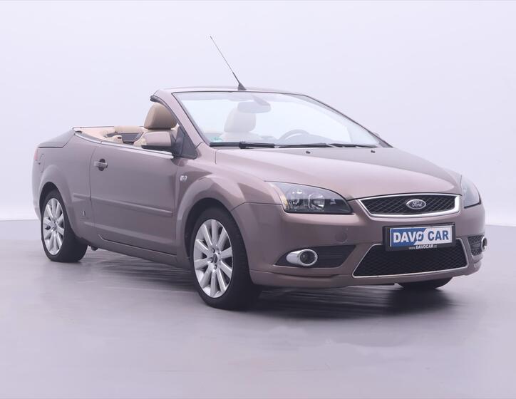 Ford Focus 9