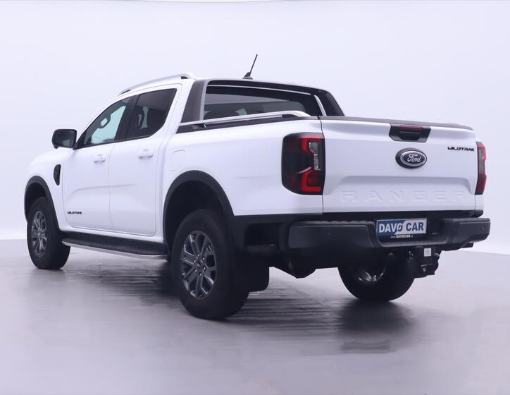 Ford Ranger 5