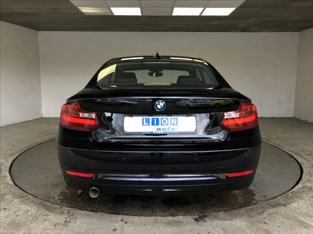 BMW Řada 2