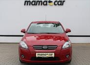 KIA Ceed 2