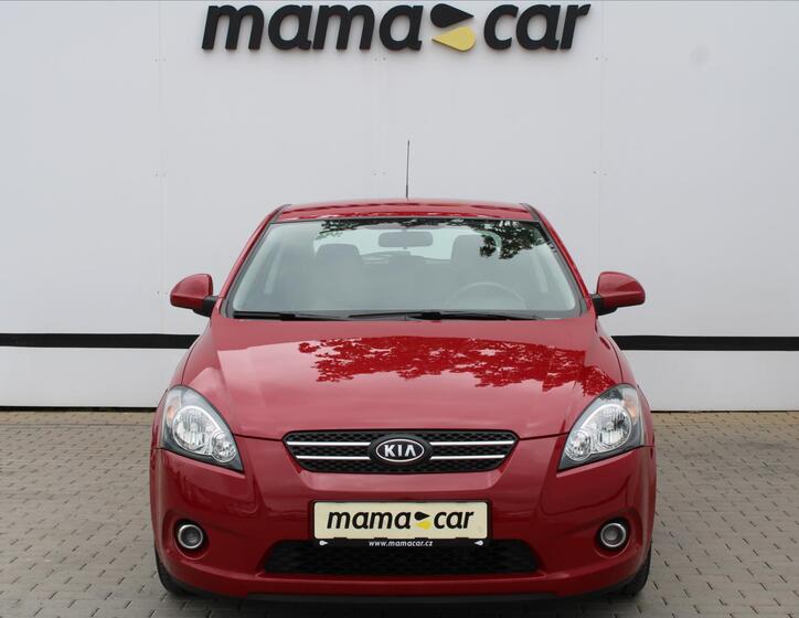 KIA Ceed 2