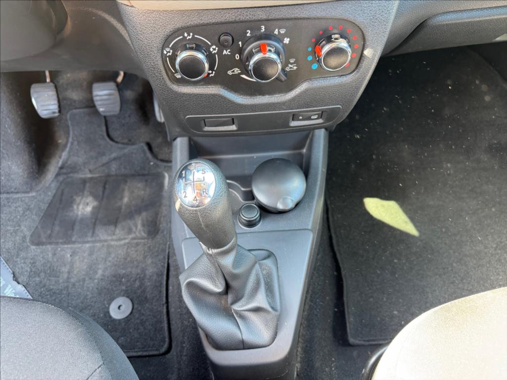 Dacia Dokker