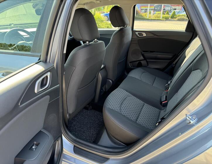 KIA Ceed 21