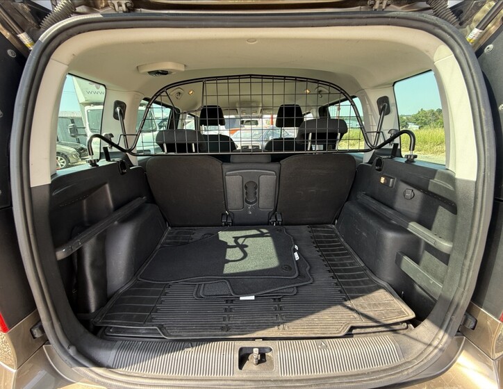Škoda Yeti 23