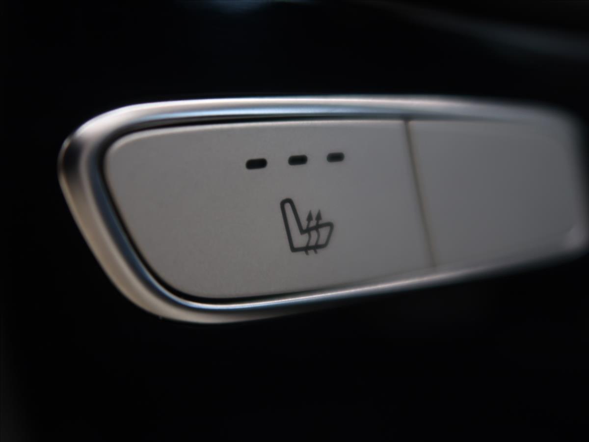 Mercedes-Benz Třídy C